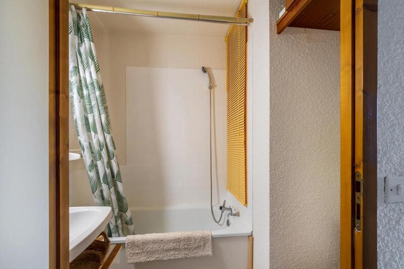 Studio - 19 m² - 1 pièce