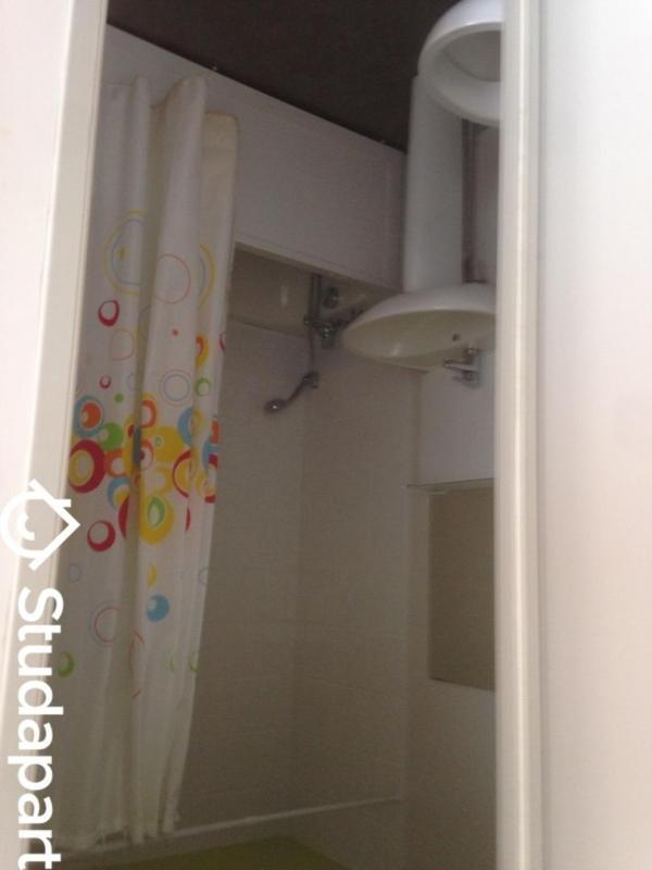 Appartement - 25 m² - 1 pièce