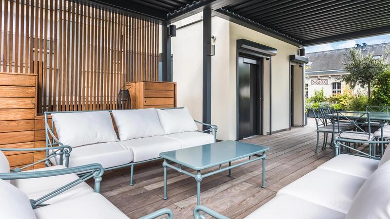 Hôtel particulier - 350 m² - 8 pièces