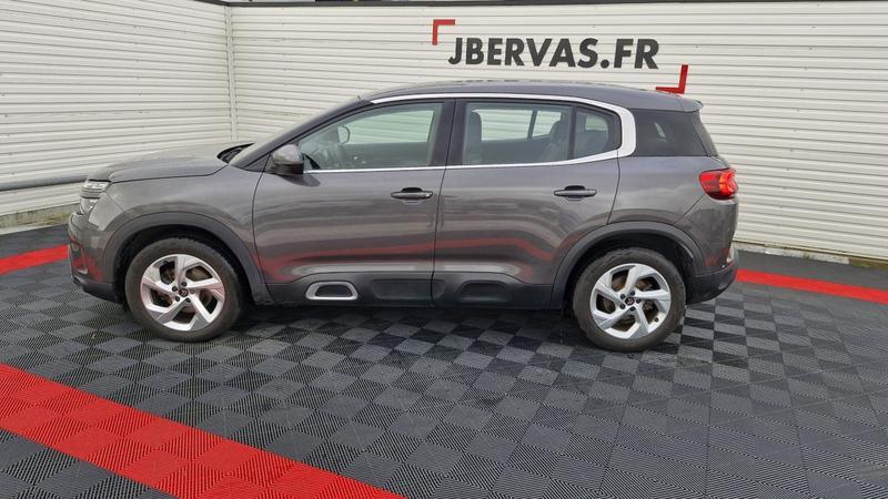 Citroën C5 Aircross BlueHDI 130 Eat8 Business