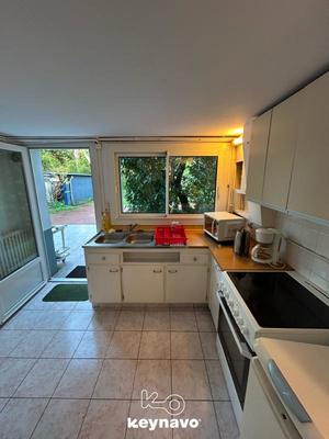 Appartement - 82 m² - 3 pièces