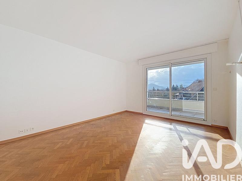 Appartement - 143 m² - 5 pièces