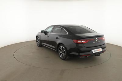 Renault Talisman 1.6 dCi Energy Initiale Paris Edc 160 ch