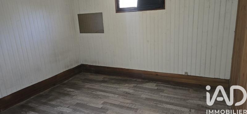 Maison - 88 m² - 4 pièces