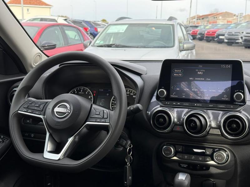 Nissan Juke 2023 Dig-T 114 Acenta
