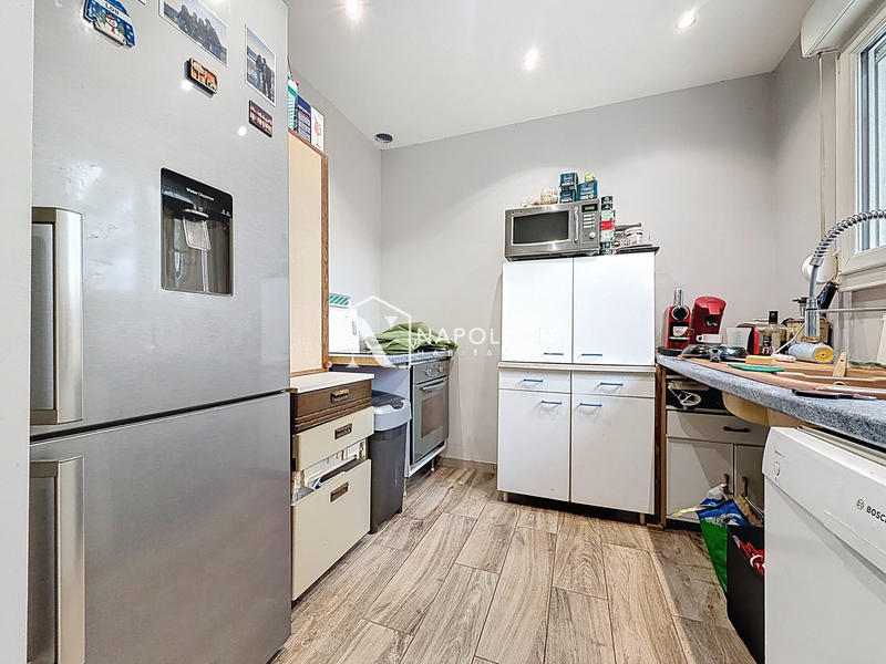 Maison - 147 m² - 6 pièces