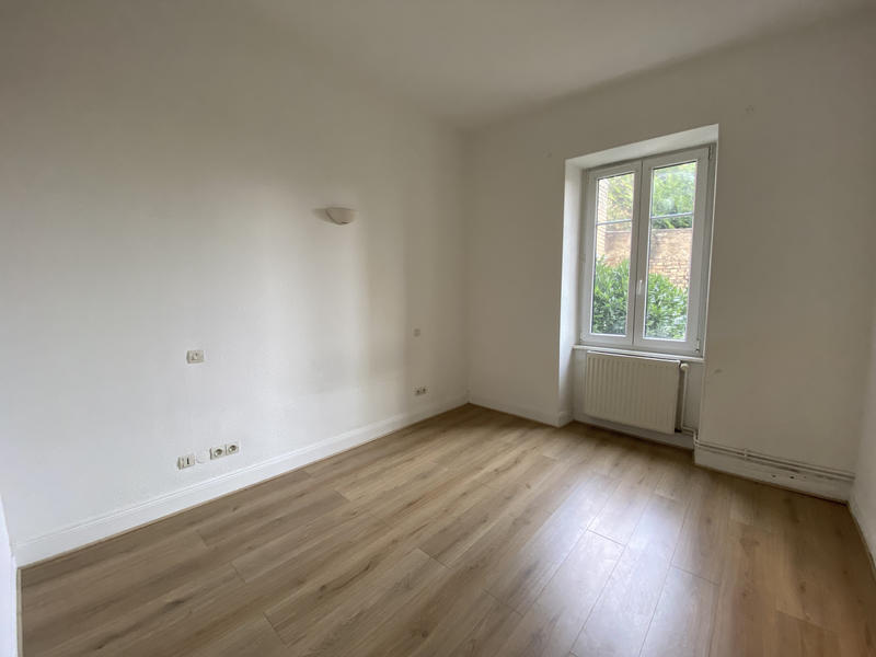 Appartement - 54 m² - 2 pièces