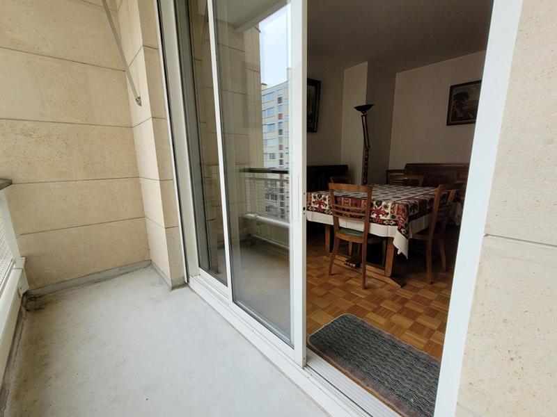 Appartement - 58 m² - 2 pièces