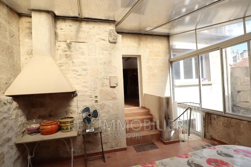 Maison de ville - 415 m² - 10 pièces