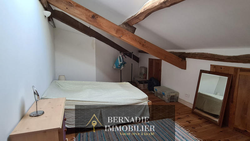 Ferme - 215 m² - 6 pièces