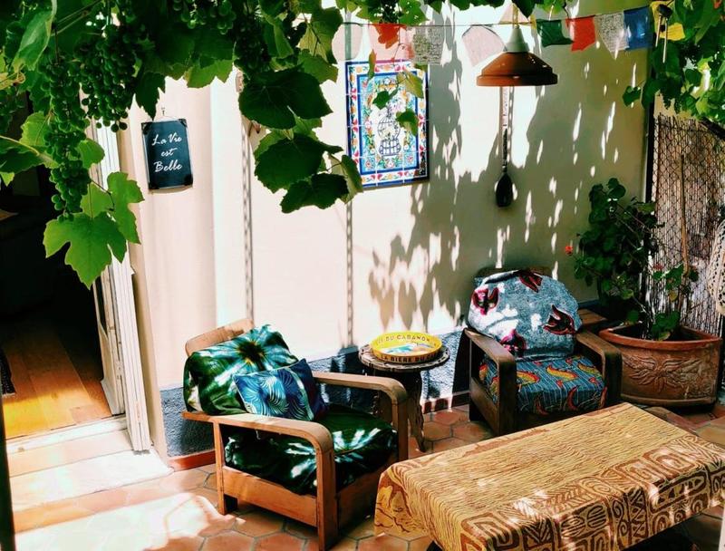 Appartement - 53 m² - 3 pièces