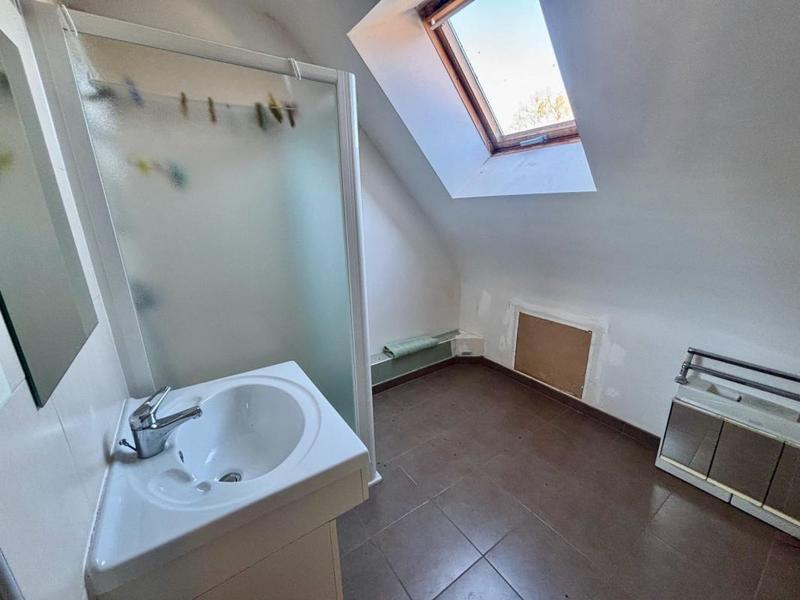 Maison en pierre - 140 m² - 6 pièces