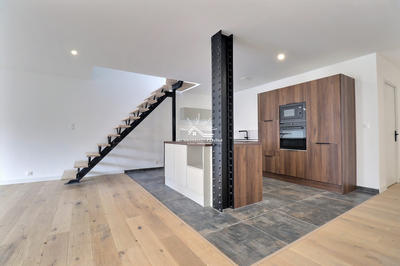 Maison - 159 m² - 5 pièces