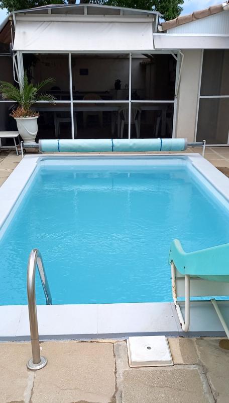 Maison - 94 m² - 4 pièces