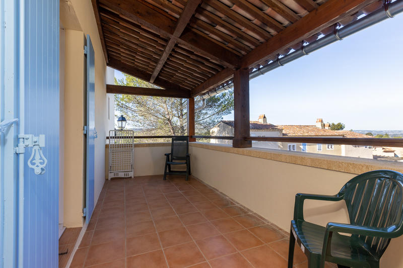 Appartement - 47 m² - 3 pièces