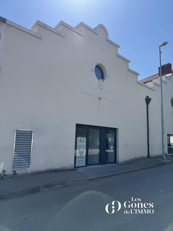 Local commercial - 70 m²