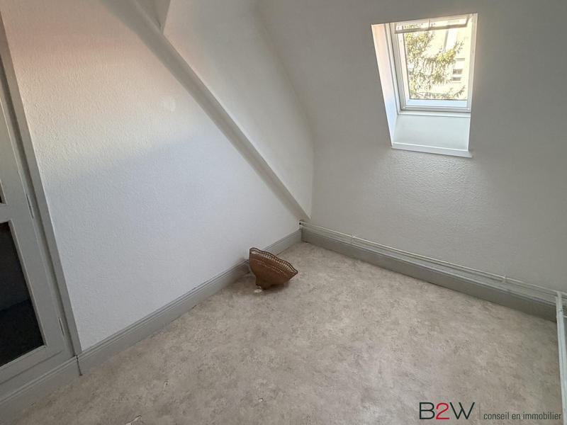 Appartement - 68 m² - 4 pièces