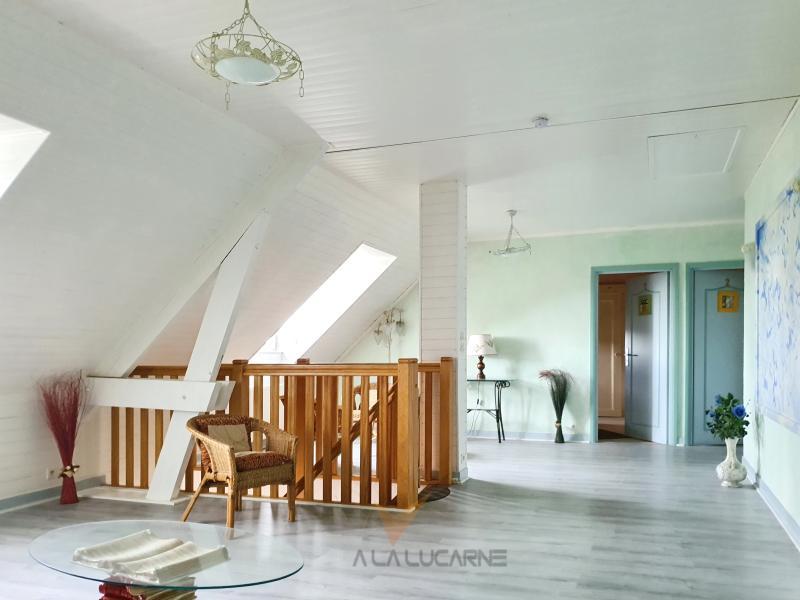 Maison - 355 m² - 14 pièces