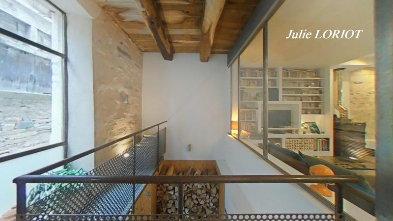 Maison - 162 m² - 5 pièces