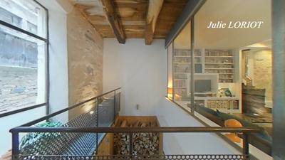 Maison - 162 m² - 5 pièces