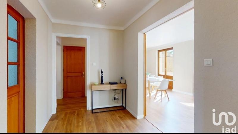 Maison - 149 m² - 5 pièces
