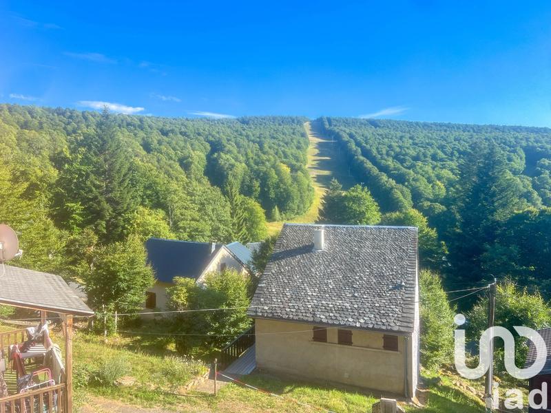 Maison - 53 m² - 3 pièces