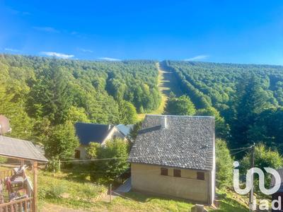 Maison - 53 m² - 3 pièces