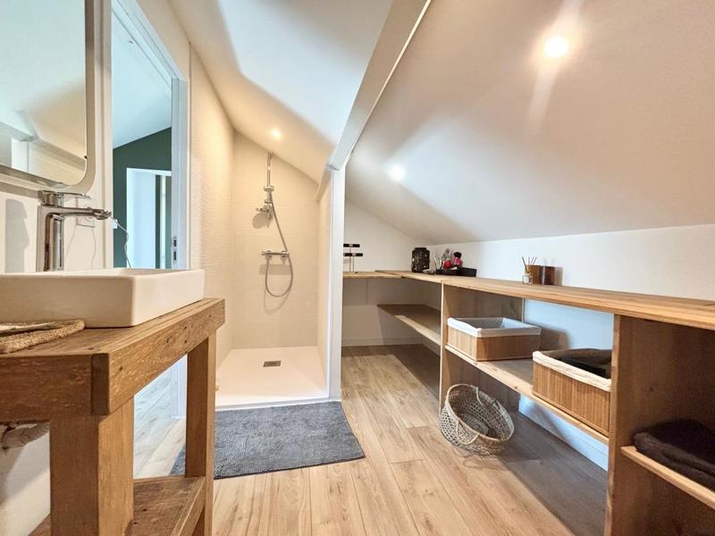 Maison - 81 m² - 4 pièces