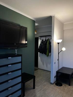 Studio - 29 m² - 1 pièce