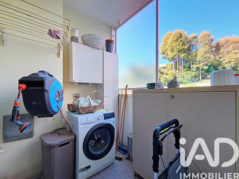 Appartement - 75 m² - 3 pièces