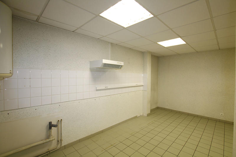 Local d'activité / Entrepôt - 333 m²