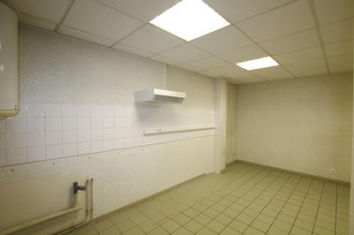 Local d'activité / Entrepôt - 333 m²