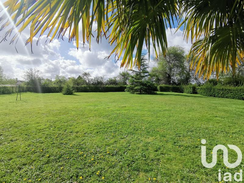 Maison - 242 m² - 8 pièces