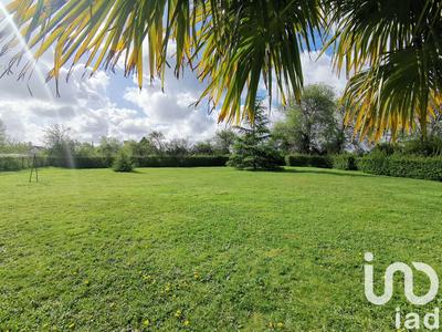 Maison - 242 m² - 8 pièces