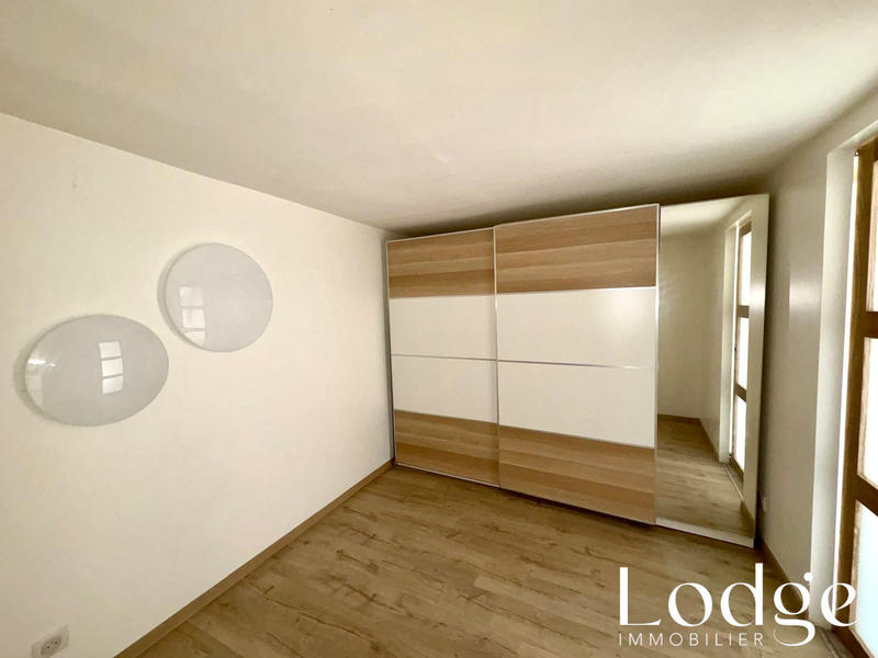 Maison - 52 m² - 3 pièces