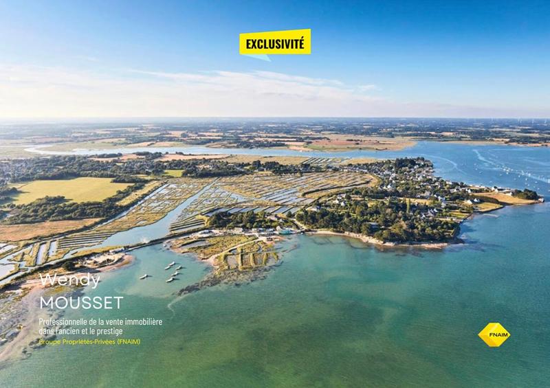 Terrain constructible - 1 200 m²