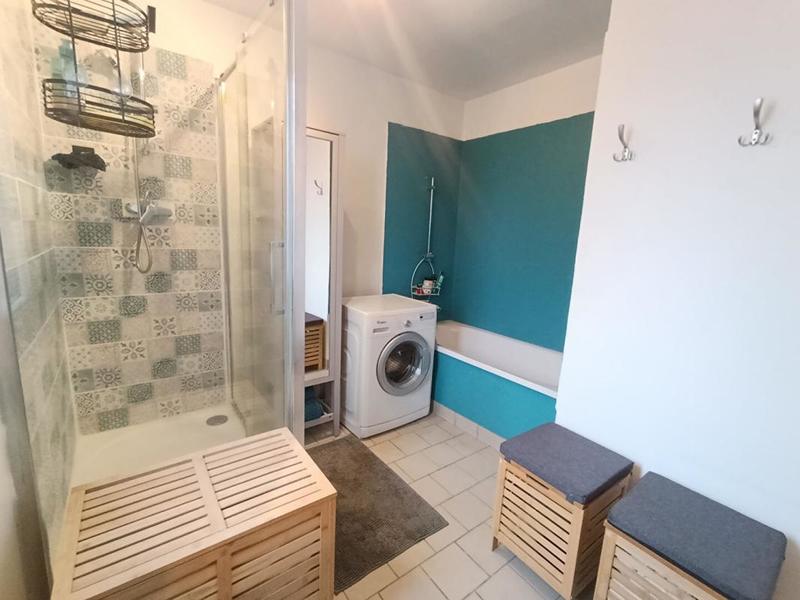 Maison - 105 m² - 6 pièces