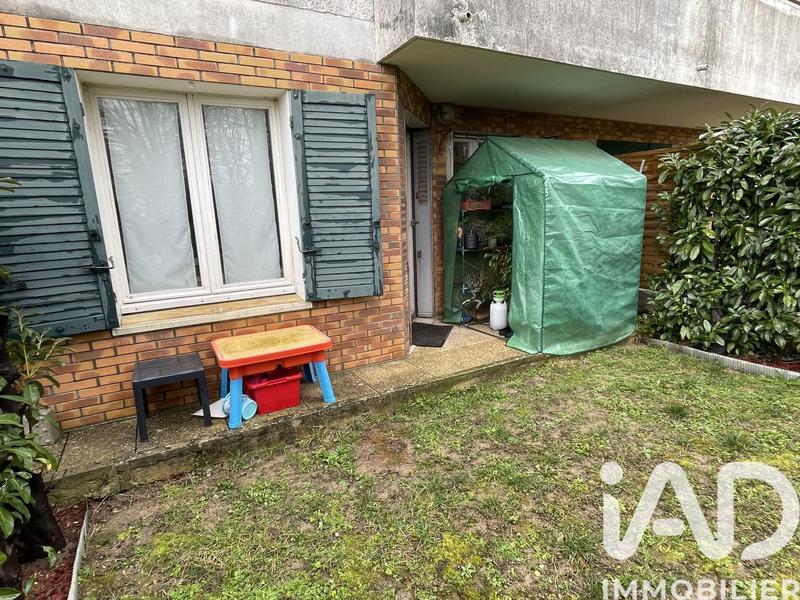 Appartement - 77 m² - 4 pièces