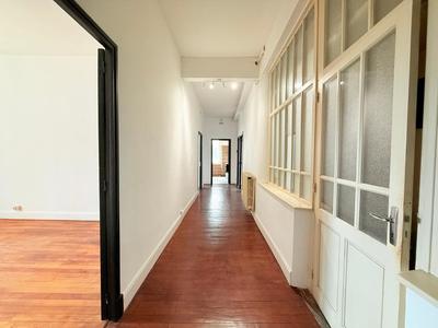 Appartement - 110 m² - 4 pièces