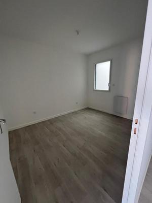 Appartement - 49 m² - 3 pièces