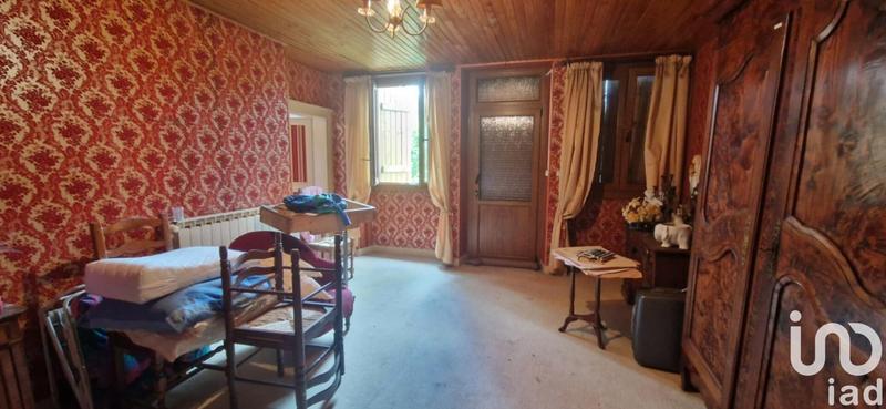 Maison - 259 m² - 10 pièces