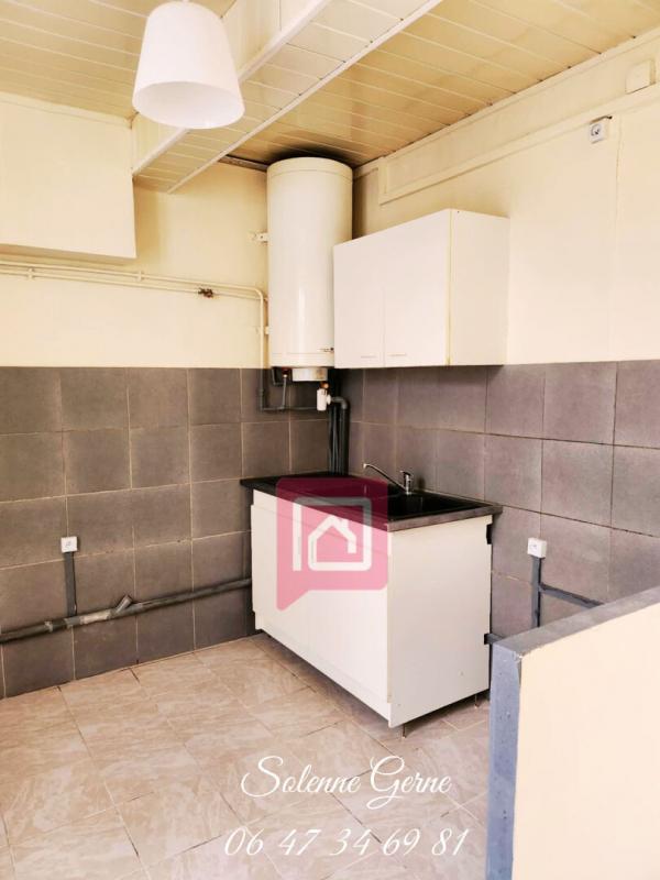 Immeuble - 220 m² - 10 pièces