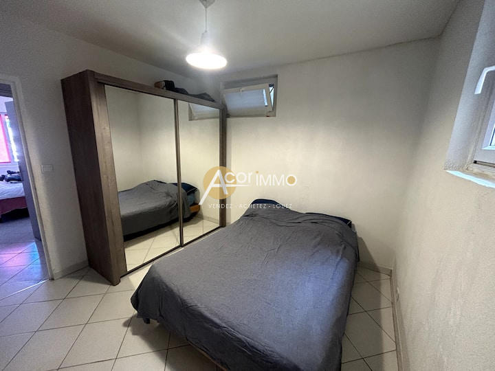 Appartement - 65 m² - 4 pièces