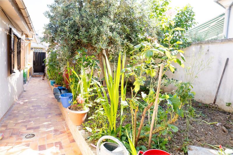 Maison - 118 m² - 5 pièces