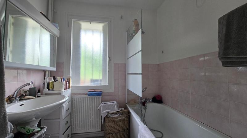 Appartement - 104 m² - 4 pièces