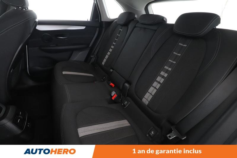 Bmw Serie 2 Active Tourer 225xeA Lounge 224 ch