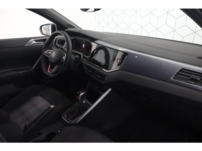 Volkswagen Polo 2.0 Tsi 207 s&amp;S Dsg7 Gti