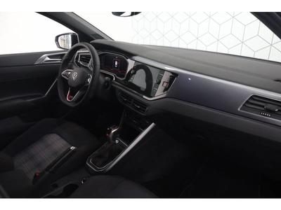 Volkswagen Polo 2.0 Tsi 207 s&amp;S Dsg7 Gti