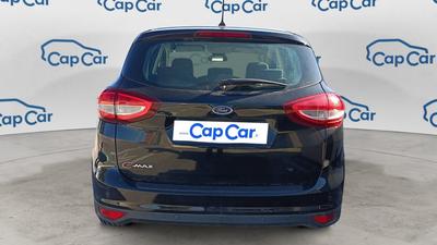 Ford c-Max 1.5 TDCi 120 Titanium
