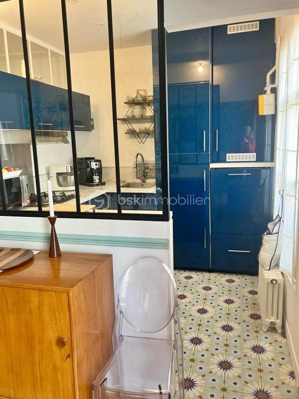 Appartement - 71 m² - 3 pièces